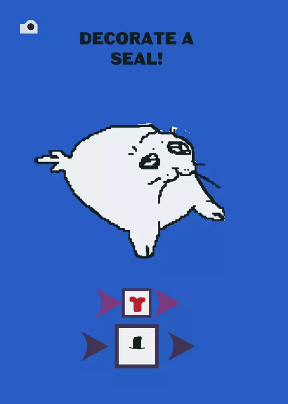 Game by @Sealyy