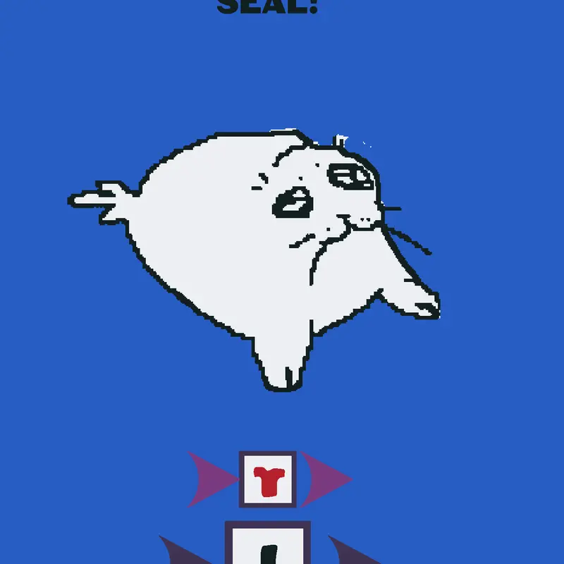 Game by @Sealyy