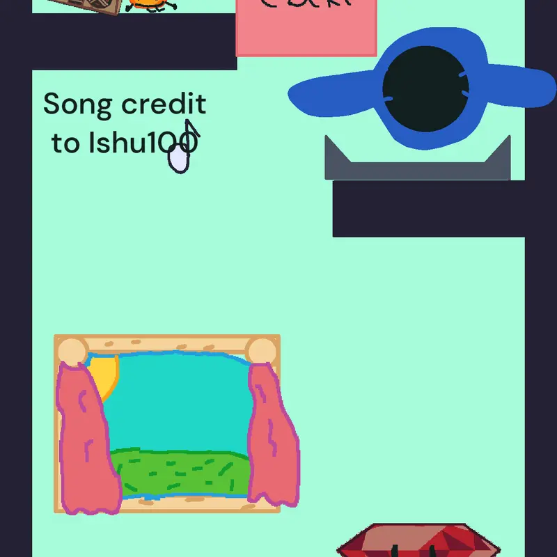 Game by @blackhole7584
