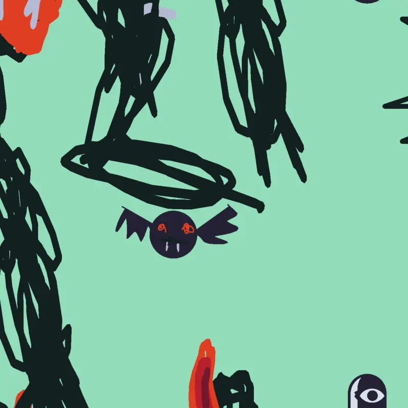 G uvjcuc by @zzoorrtt