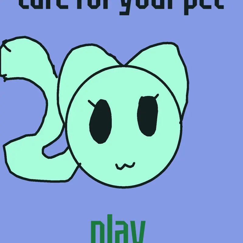 Game by @Not_Kawaii_mf