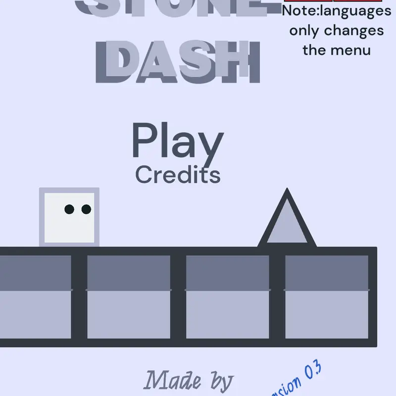 Game by @Kaganadam