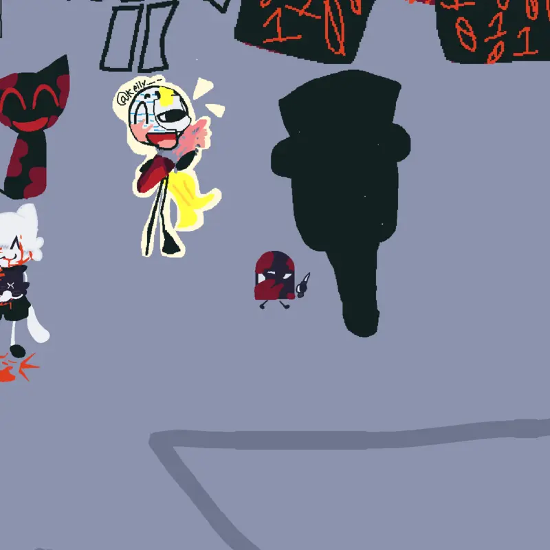 Game by @Random_rooster