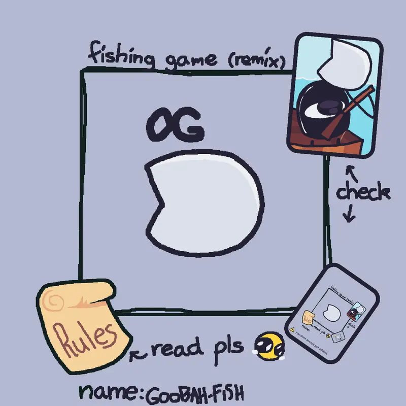 Game by @fercard