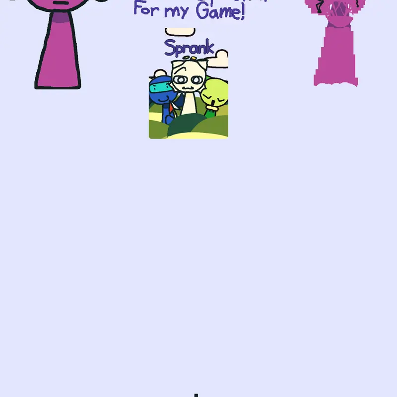 Game by @Kiriny