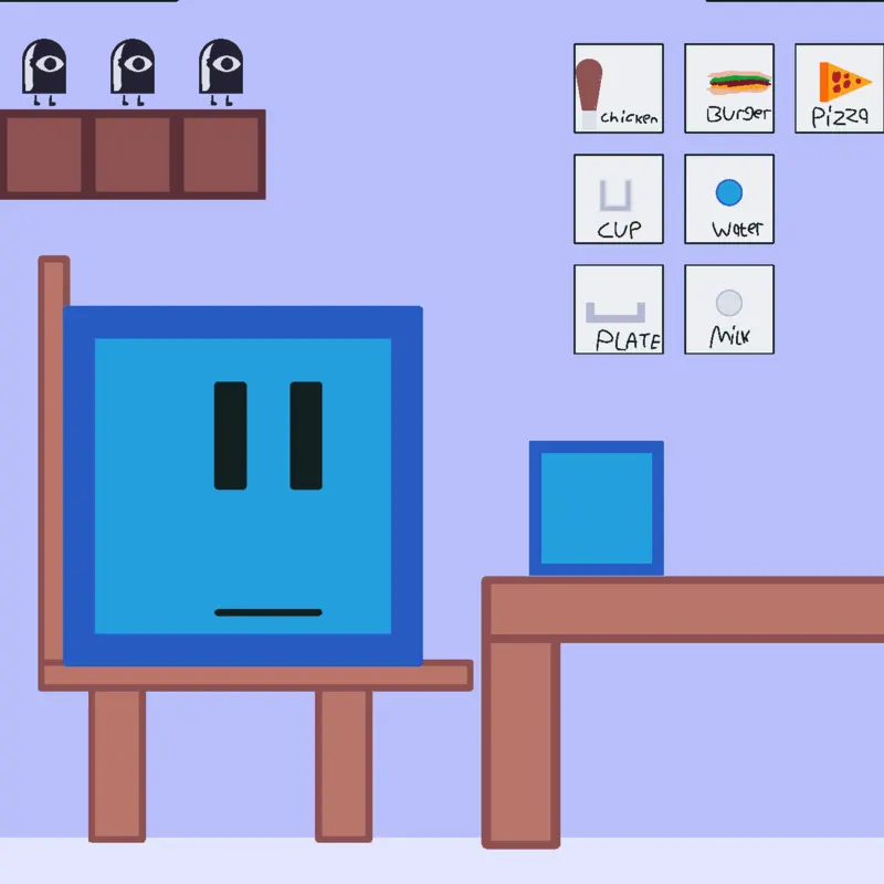 Game by @may1syours
