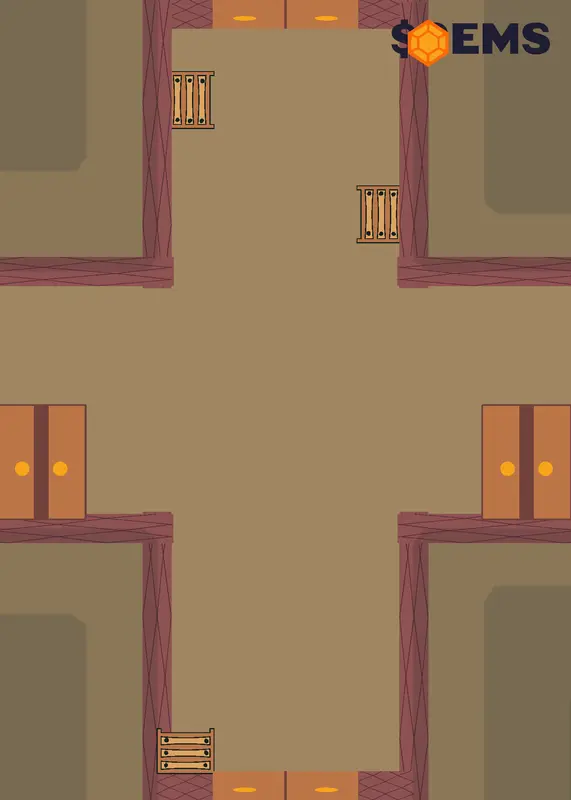 Game by @Enzo_Poliz