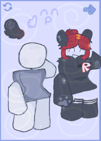 Dress up (≧∇≦)/