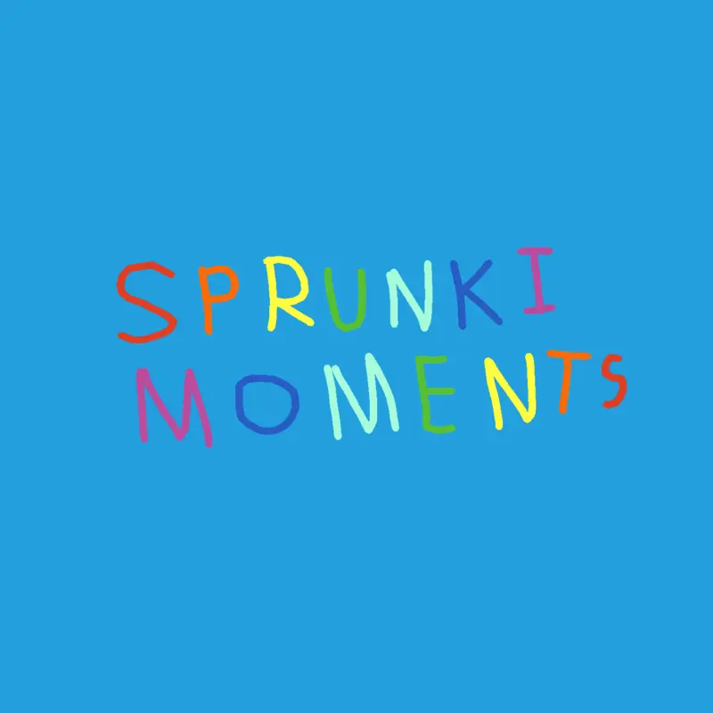 Sprunki by @cozyhouse