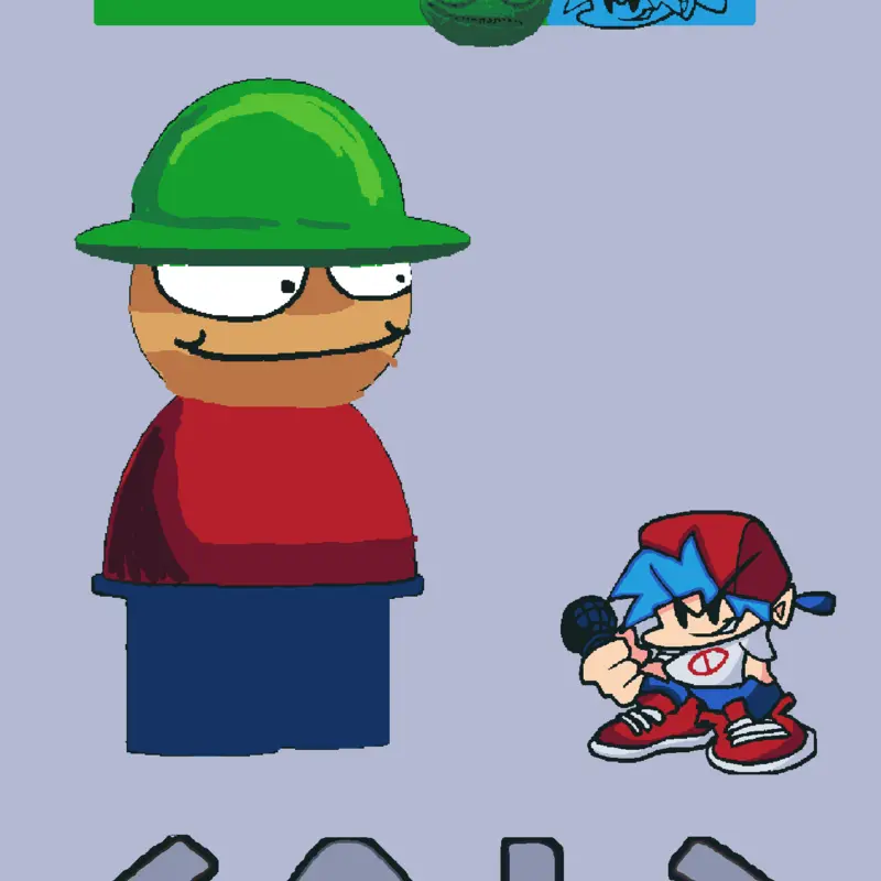 Game by @Ogurchick_Kalani_Cat
