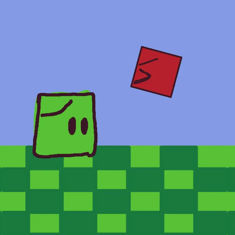 Game by @orvinnekyle