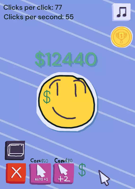 Goober Clicker! [NEW] by @ILikeCodingThingsLol