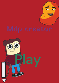 MDP Creator