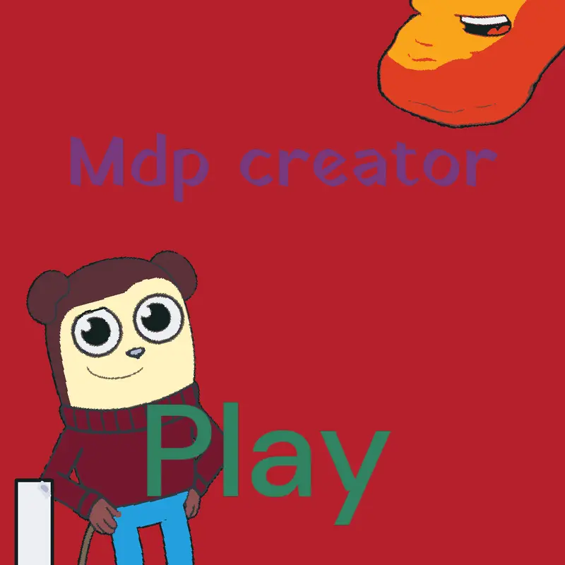 Game by @nuggetsonofabi