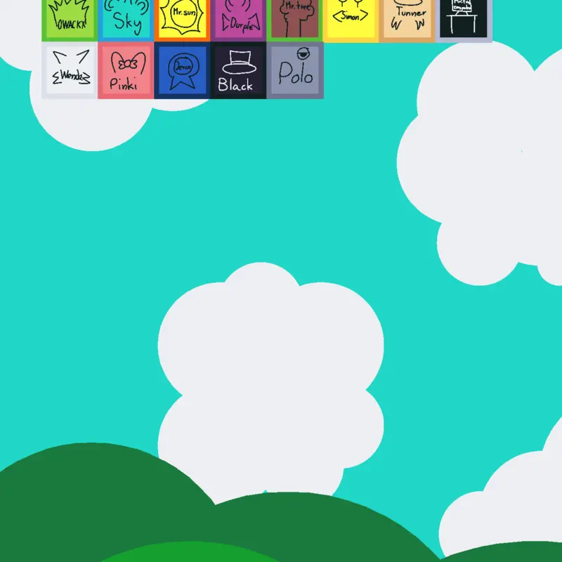 Game by @talyn4152