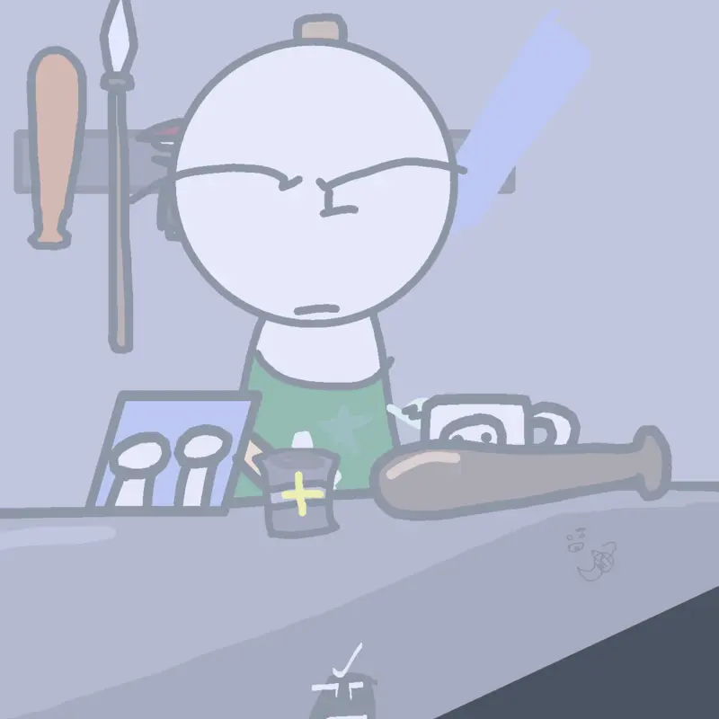 Game by @finnthehuman8