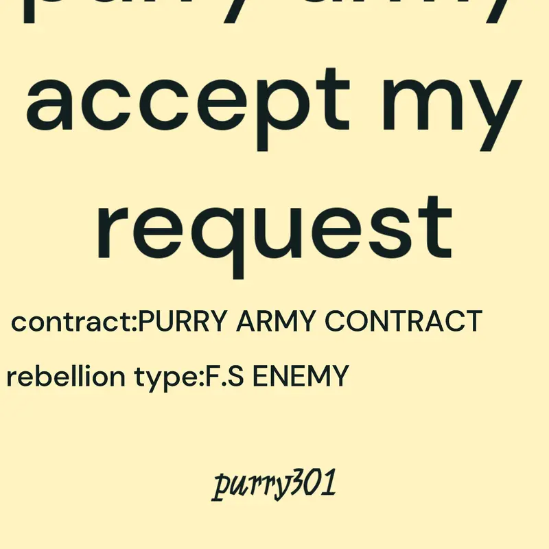 Game by @Purry301