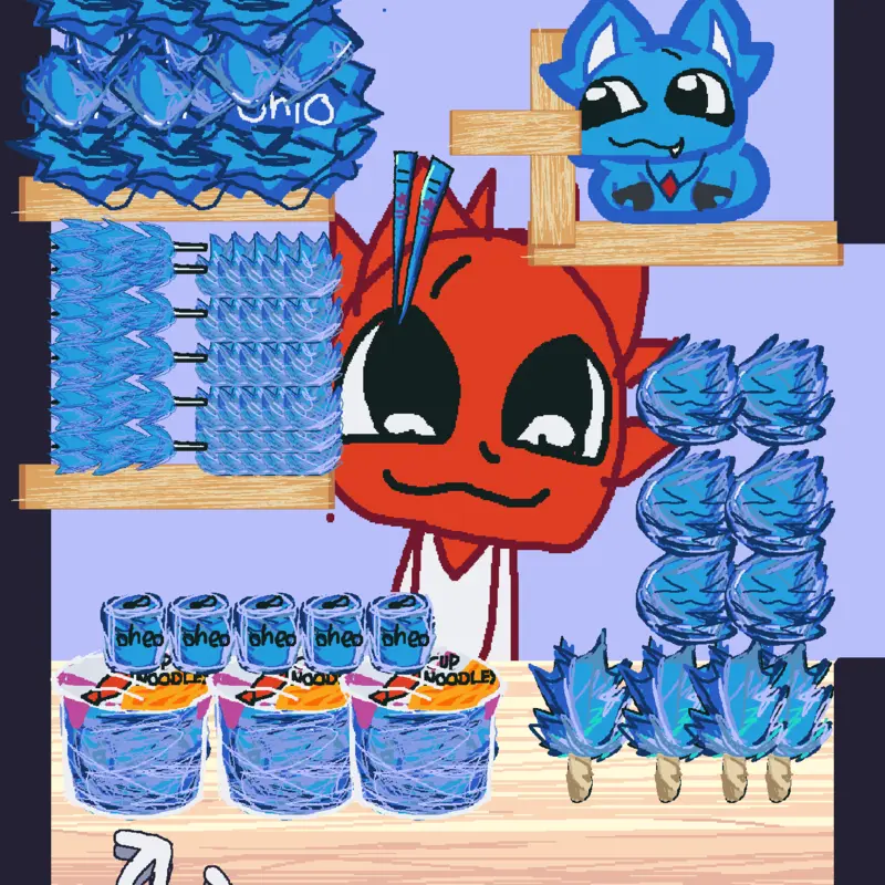 Game by @waterlon-bom