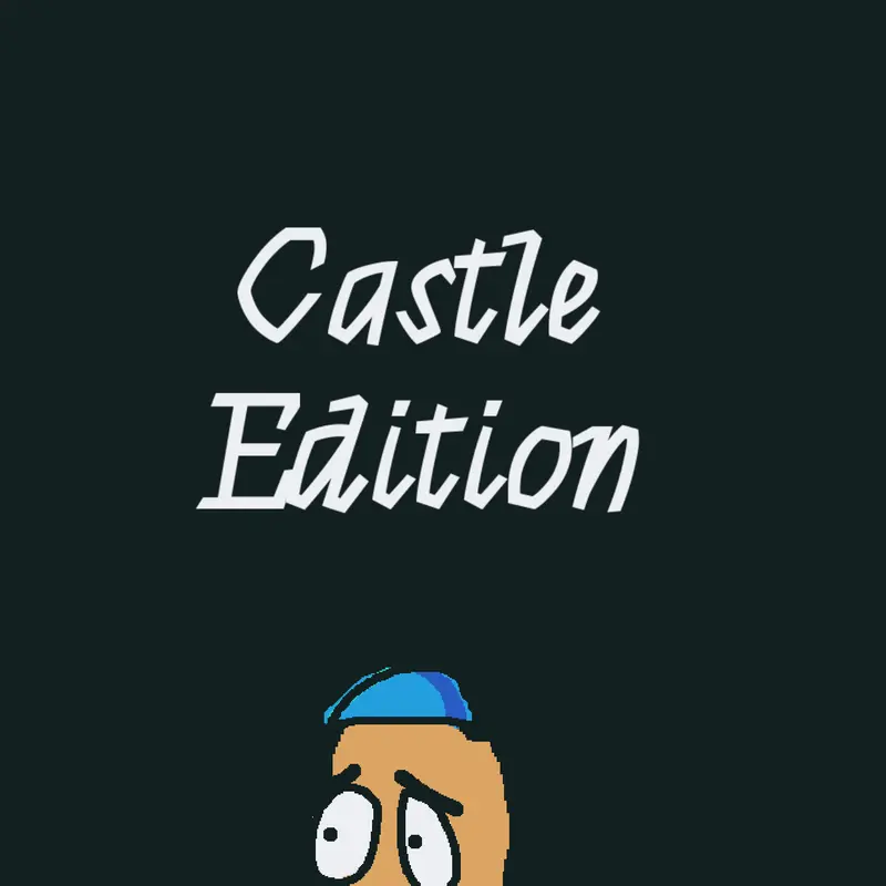 Game by @Blovk
