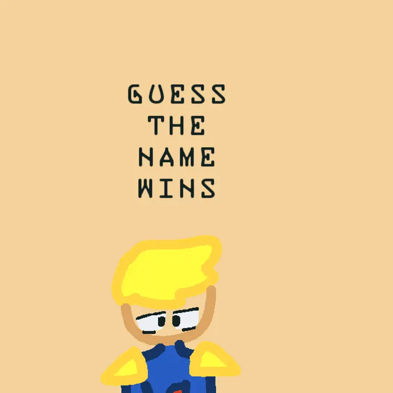 Game by @Art_HQ