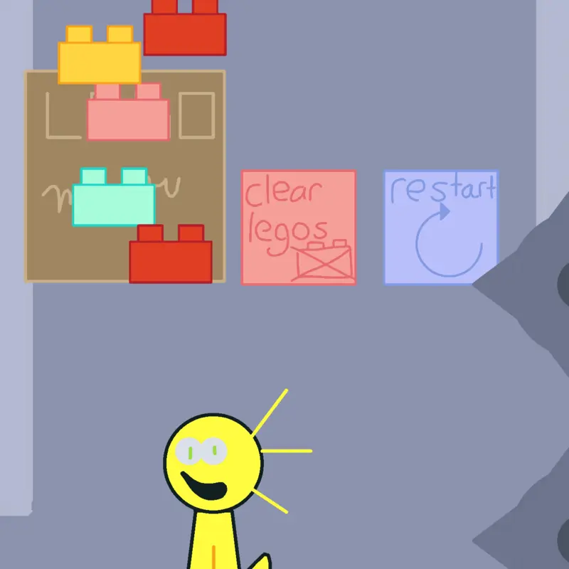 Game by @rickrolled