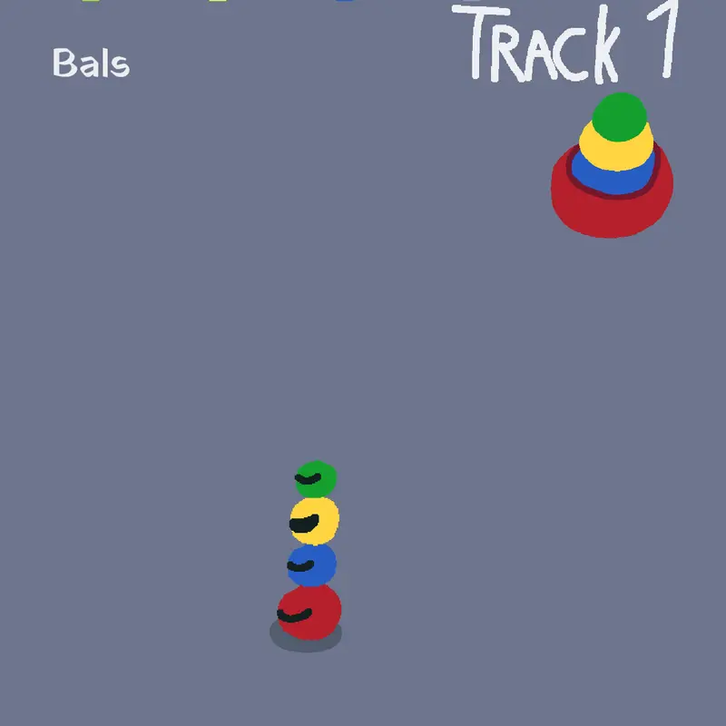 Game by @Musikally