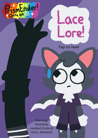 Here is some Lace lore!