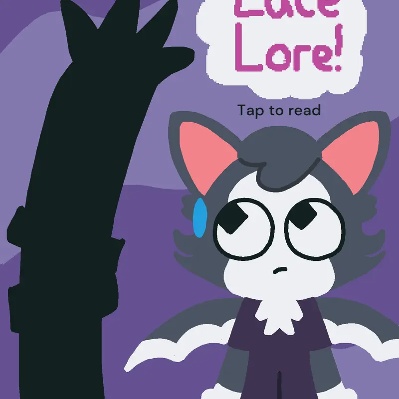 Game by @PrismEnder