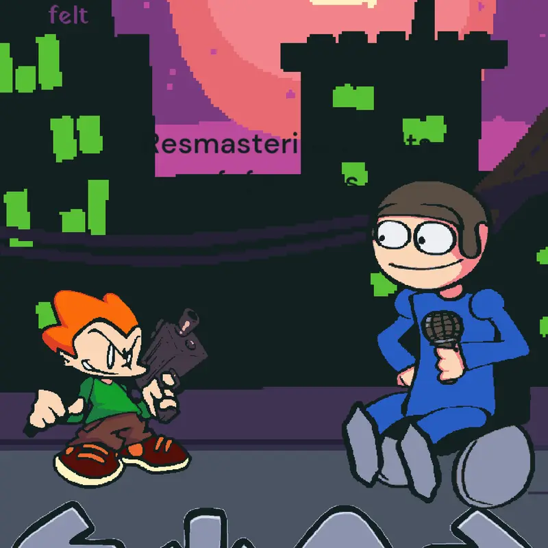 Game by @bfgames2