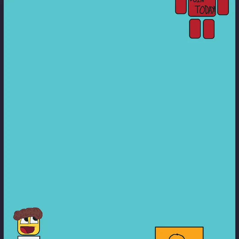 Game by @LumpyFromHTF