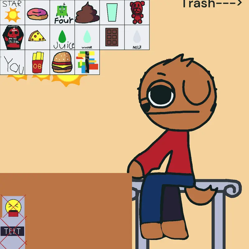 Game by @catty_chancat