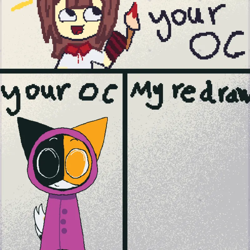 Game by @speednado_animations
