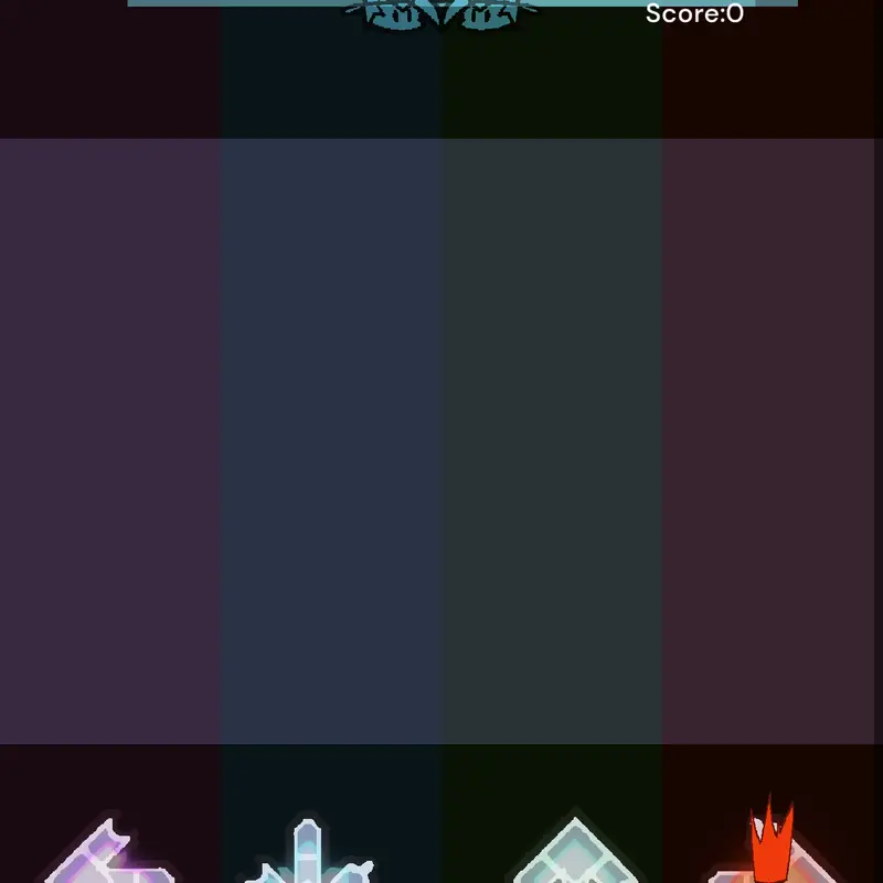 Game by @gdjtrzh