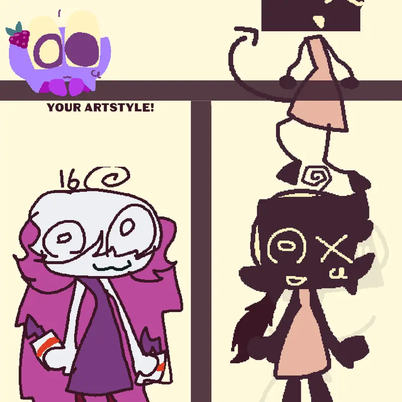 Game by @NiiNii_OuO