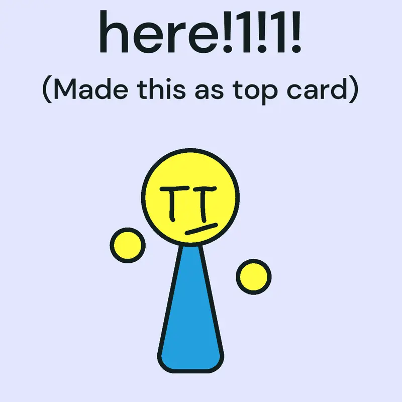 Game by @nooblious