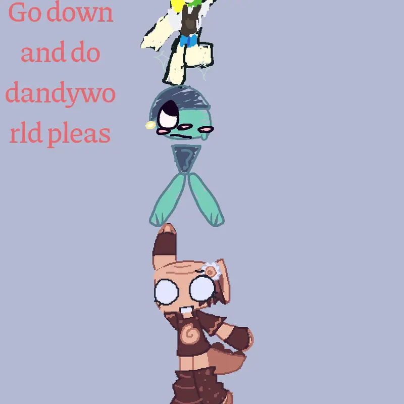 Game by @RainbowRobloxz