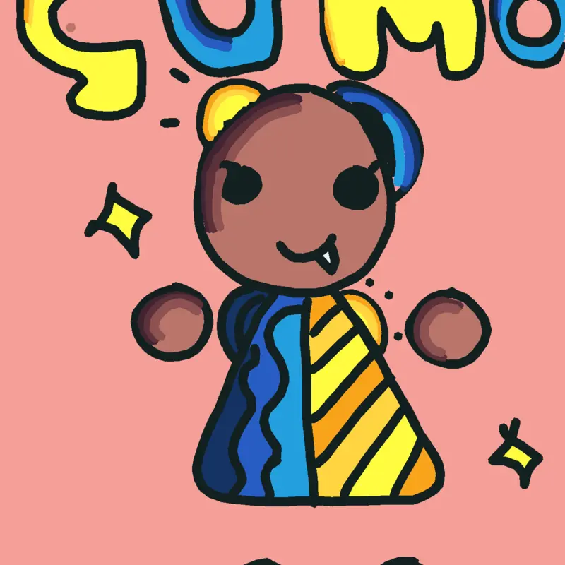 Game by @choco79