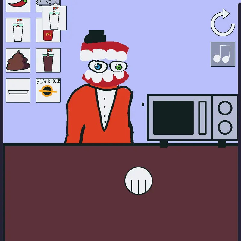 Game by @Green_pig