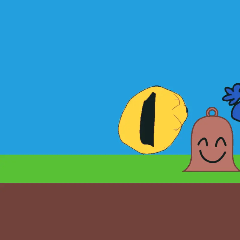 Game by @Agente338