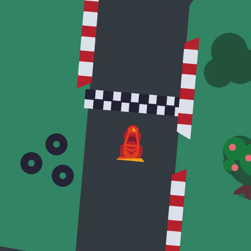 Game by @tahamigdade