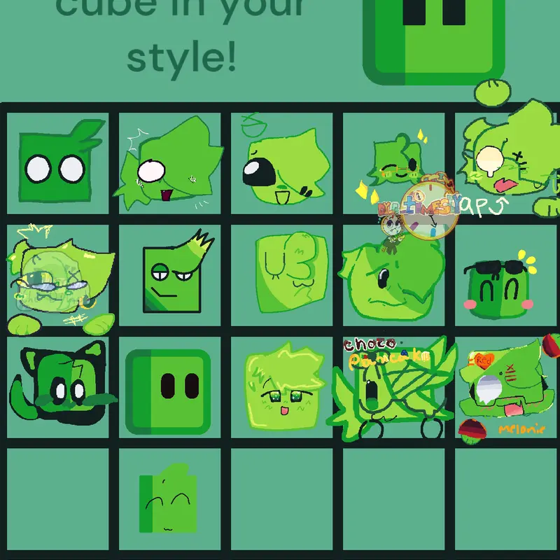 Game by @mallow_kit