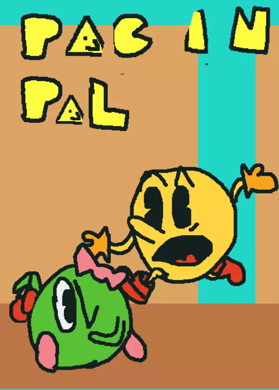 Game by @THE-PRAC-IS-BRAC