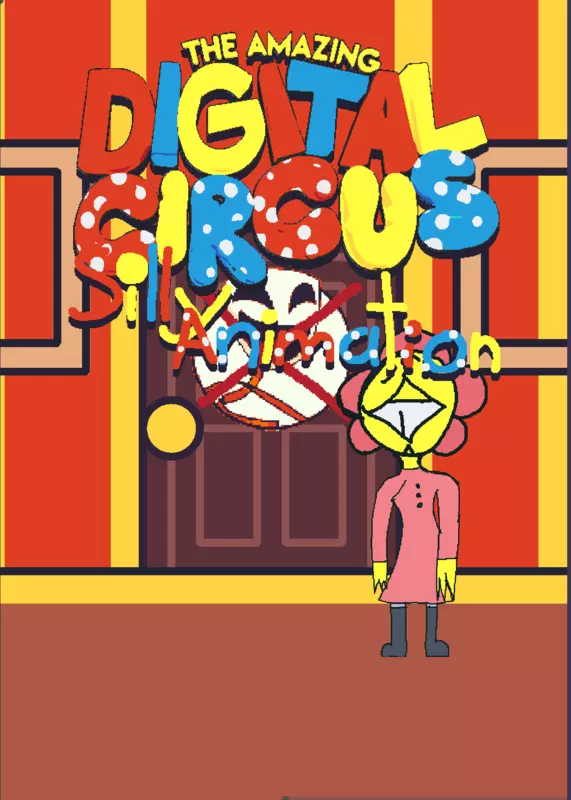 Game by @grace_Carnation