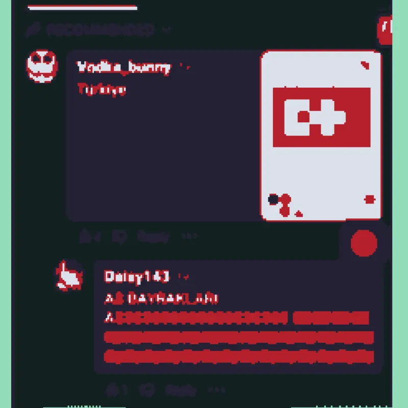 Game by @Vodka_bunny