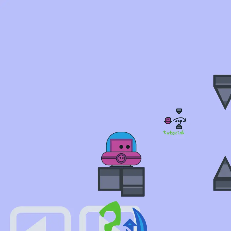 Game by @ranuel
