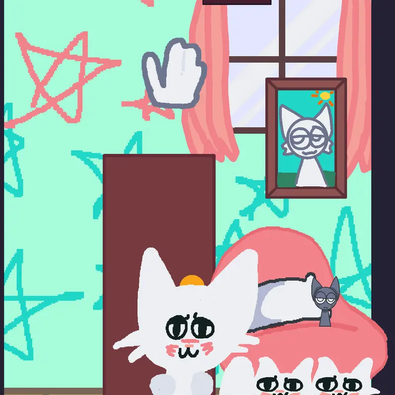 Game by @nelucutede