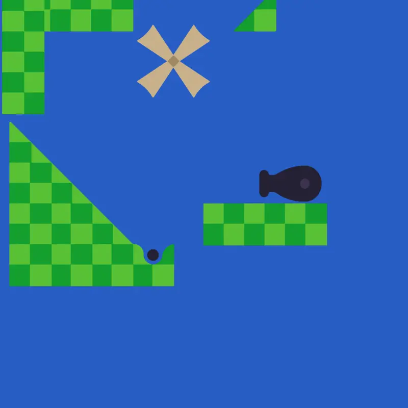 Game by @billiamvr