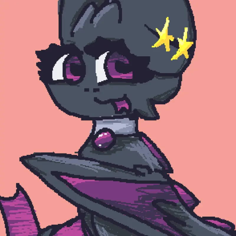 Game by @Luna_Night_Fury