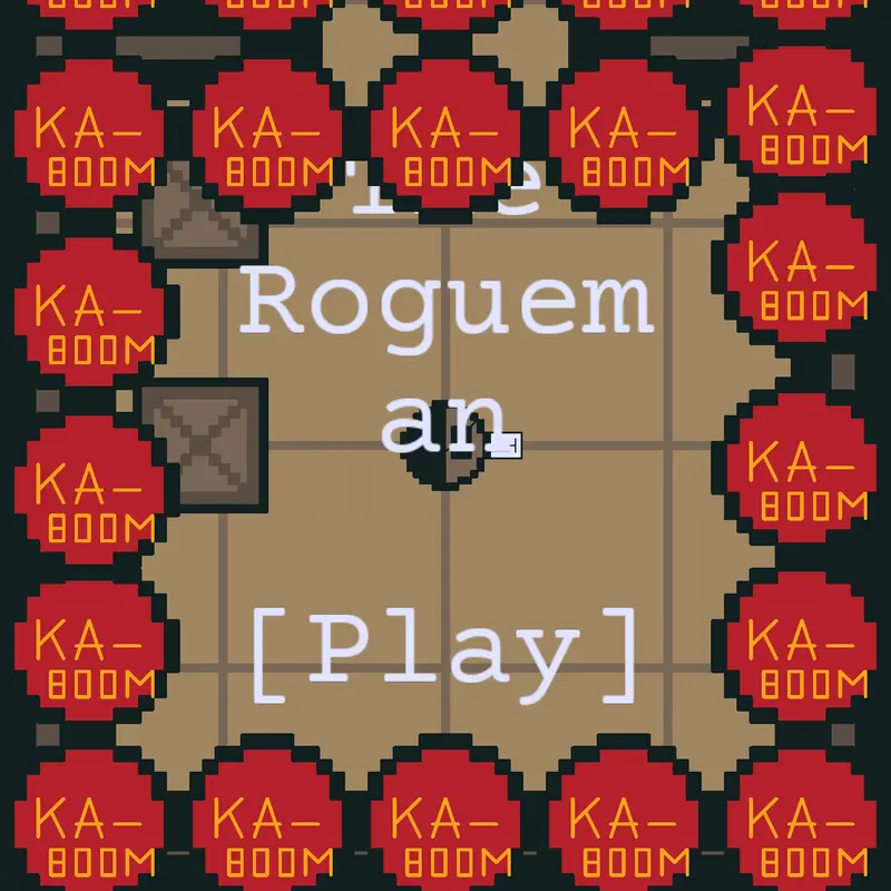 Game by @yroue