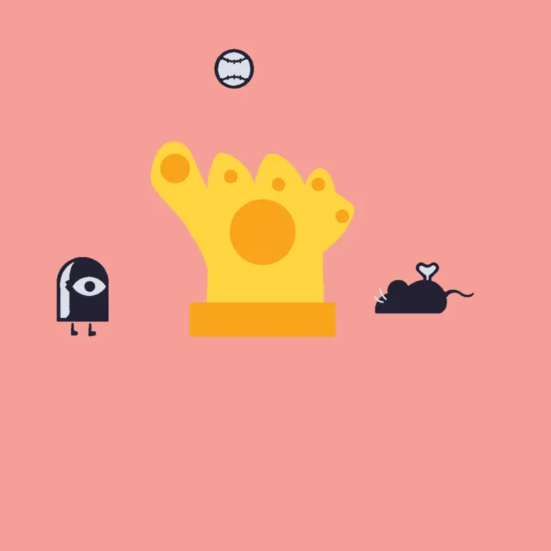 Game by @Kcreates